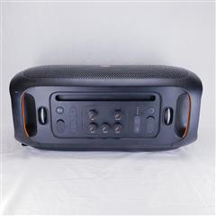JBL Partybox On-The-Go Portable Bluetooth Party Speaker
